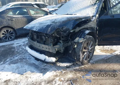 2019 Mazda Cx-5 Grand Touring from USA, damaged, VIN JM3KFBDM6K1509045